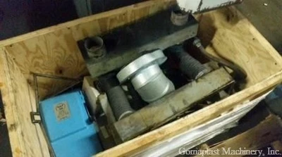 16.5 Lt. Farrel #1-D Banbury® Mixer, Item # 1762