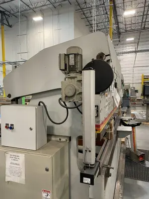 USED ACCURPRESS 717514