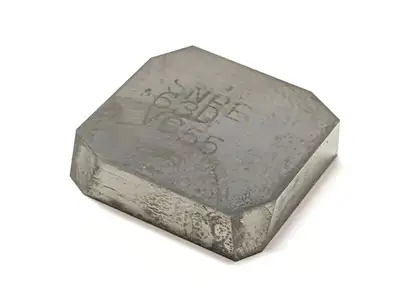 New | in-Stock VALENITE CARBIDE INSERT PACKAGE OF 3 Carbide Inserts | Maverick Industrial Sales #1106485