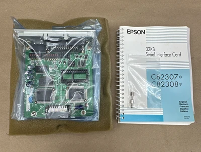 NEW EPSON C823071