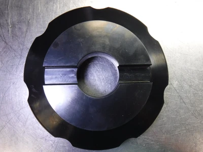 Kennametal 6" Indexable Facemill 2" Arbor MEGA45D600LN863M8 (LOC350)