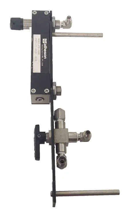 Used Dwyer FM-1000 Air Velocity and Flow Kentucky US | Edwards Industrial Repair #1017633