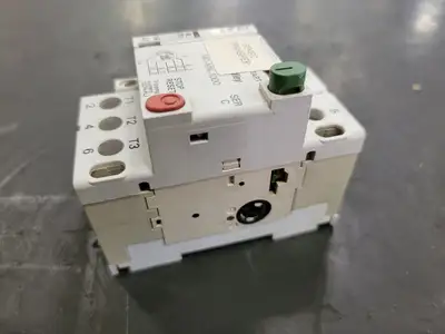 Used ALLEN-BRADLEY 140-MN-1000 Switchgears British Columbia CA | Lenmark #244552