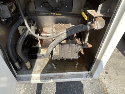 Used 2014 PETERBILT 365 Hydro Excavators California US | Big Truck & Equipment #1412279