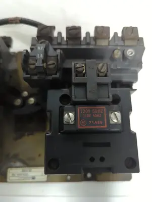 Used P&H 705-BODX286 Industrial Controls Ohio US | Surplus Asset Holdings #1466671