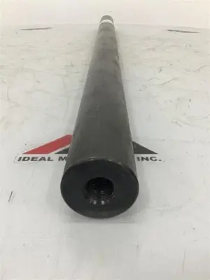 Used VAN DORN 341307 Injection Molding Parts Michigan US | Ideal Machinery #1302255