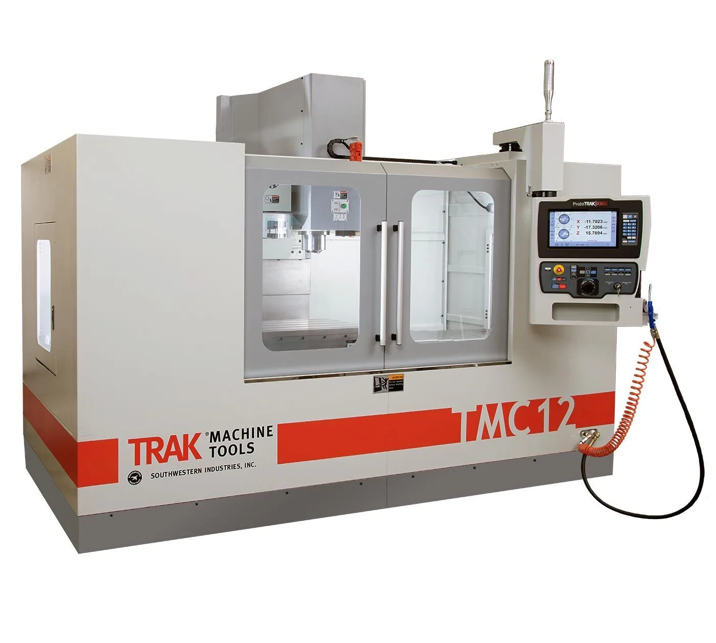 NEW TRAK TMC12