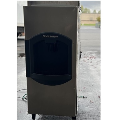 Used _UNKNOWN_ _UNKNOWN_ Restaurant Equipment (Miscellaneous) Washington US | Epic Foodwares #1557707