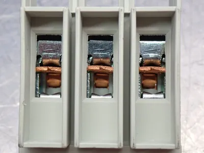 NEW SIEMENS 3RV19281H