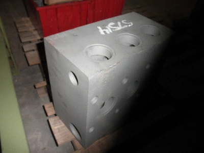 USED NOV 32T-2