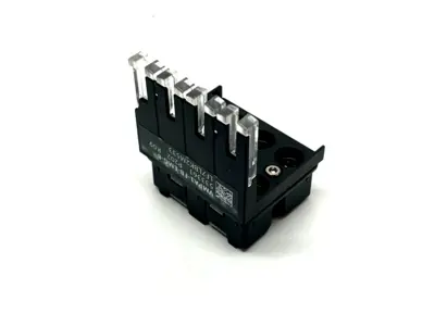 USED FESTO ELECTRONIC VALVE MODULE 8-COIL MAX, 533361