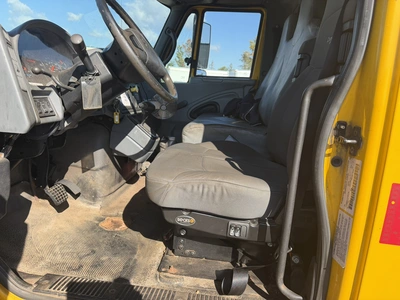 Used 2007 INTERNATIONAL 4300 SBA 4X2 24' BOX TRUCK Box trucks Ohio US | Miedema Asset Management Group #1709408