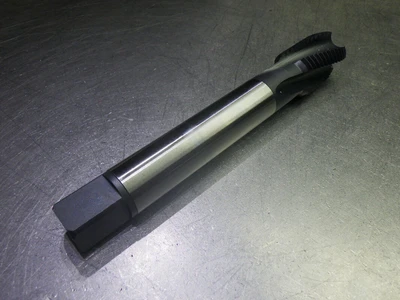 Emuge 1-1/8-8 H9 4 Flute HSS-E SP FL Bottom Tap CU456001.5247 (LOC2773D)