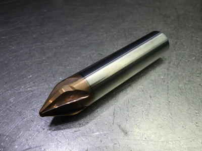 New | in-Stock HELICAL SOLUTIONS _UNKNOWN_ Carbide Endmills Michigan US | Superior Machine & Tool Inc #212725