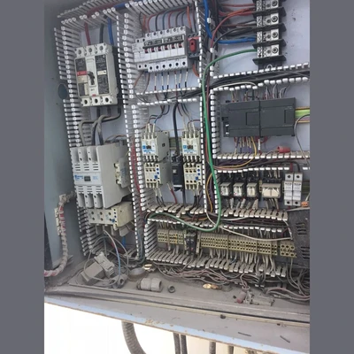 LRVP 30 hp System