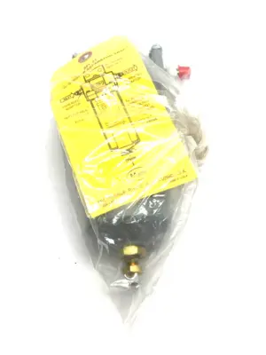 USED MAHR OIL AND WATER FILTER/SEPARATOR TRAP AFL-00024