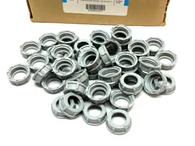 New | in-Stock Crouse-Hinds 51 Electrical Fittings Michigan US | Maverick Industrial Sales #1487477