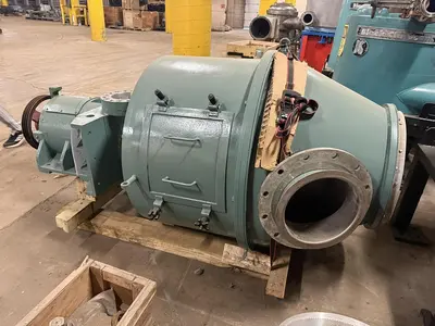 Used MAULE CLEANER Low Density Cleaners (Paper) Pennsylvania US | Global Equipment International, LLC #881325