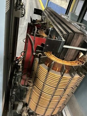 Square D _UNKNOWN_ Power Transformers | Equipment Recovery Corp. (14)