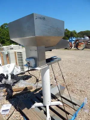 PROCEPAK 519383 Mangeoire, Divers | Perry Equipment (5)