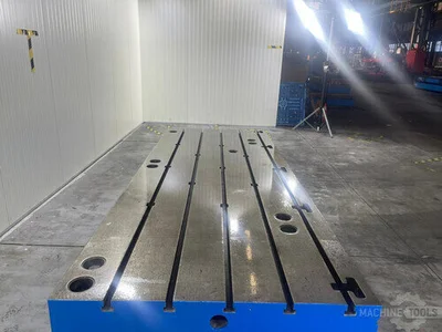 USED 2000 STOLLE RDG
