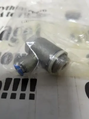 USED FESTO GRLA-3/8-QS-6-D