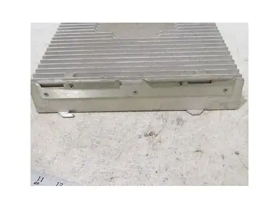 Modicon Model 1646-3 Baud Rate 4800 Interface Module