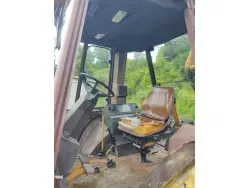 Used 1988 CASE 580K Wheel Loaders Pennsylvania US | Iron Exchange Equipment Solutions #1352425