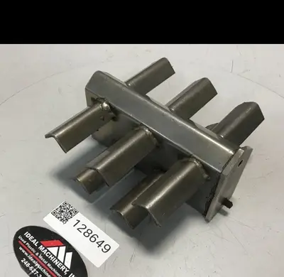 Used IMS MP-92286 Hoppers Michigan US | Ideal Machinery #584948