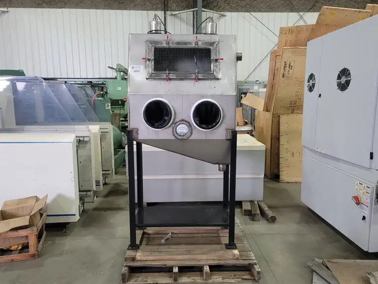 Used 2008 UNIFAB METAL INDUSTRIES _UNKNOWN_ Tooling & Accessories (Other) British Columbia CA | Lenmark #277124