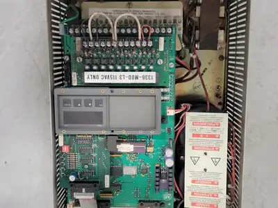 USED ALLEN-BRADLEY 1336-B003-EDD-L3
