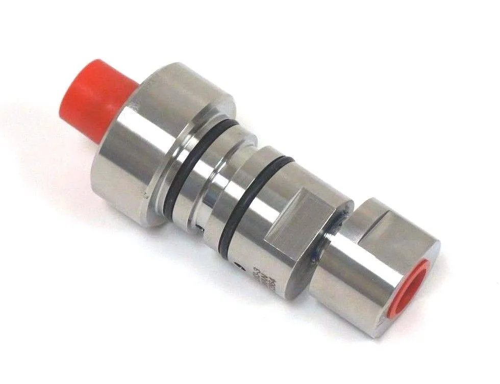 NEW HARTMANN 010559-3 CHECK VALVE ASSEMBLY 004383-3