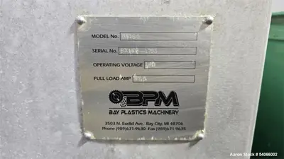 USED BPM BX16G