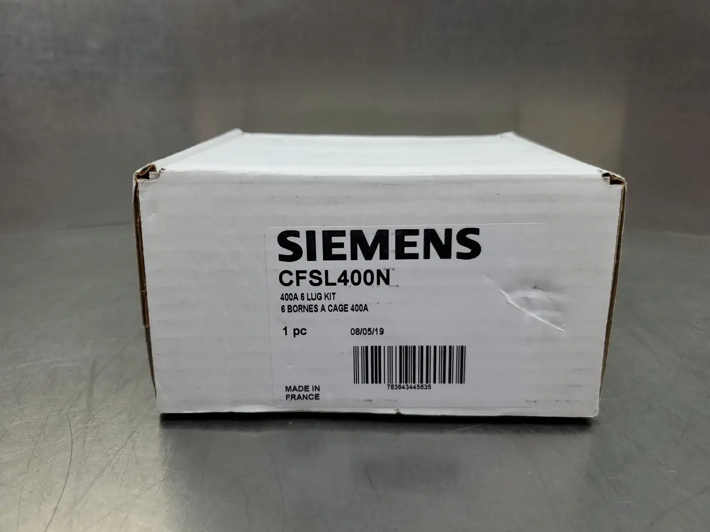USED Siemens CFSL400N