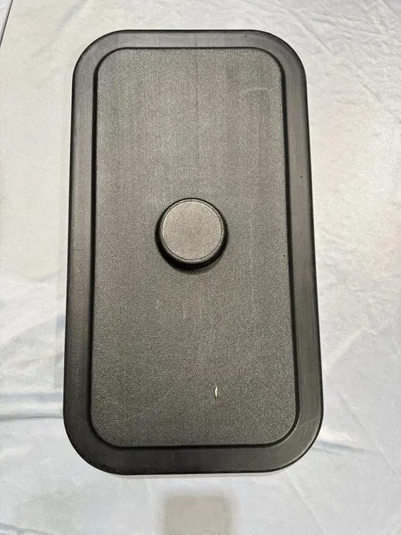 Used TAYLOR X38458 Food, Restaurant, & Bakery Parts & Accessories Georgia US | Southeast Equipment Sales #925564