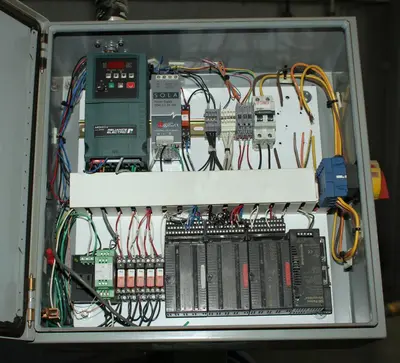 USED STOKES 551-1