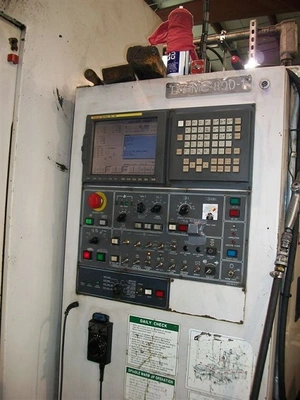 USED 2003 DAEWOO DHM-800