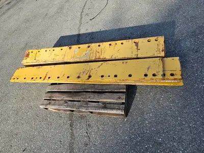USED CATERPILLAR 4T-8316