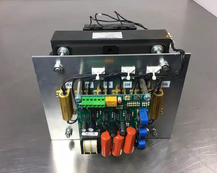 Used DRIVECON _UNKNOWN_ Transformers | Palmetto Automation #1152690