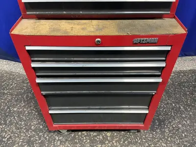 Used CRAFTSMAN _UNKNOWN_ Cabinets Ohio US | HGR 24 #1407682