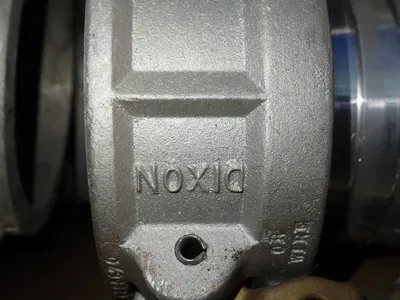 Used DIXON C400 Miscellaneous MRO Ohio US | HGR 24 #828930