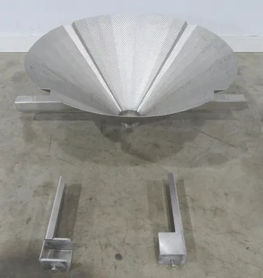 USED 2020 Primo Combi Multi-Head Weigher