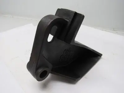 JERVIS B WEBB 100498 Wide Wing Trolley Replacement Part Lot/2