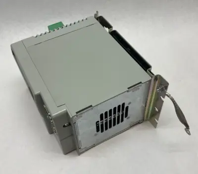 USED ALLEN-BRADLEY SER. C KINETIX6000 GUARDMOTION MULTI-AXIS SERVO DRIVE