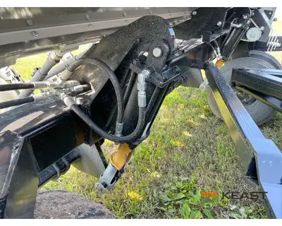 Used CRUSTBUSTER _UNKNOWN_ No-Till Drills Iowa US | Keast Enterprises #1360182