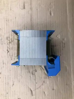 Elettromeccanica BBR 200VA Transformer 480V 18A 50/60Hz