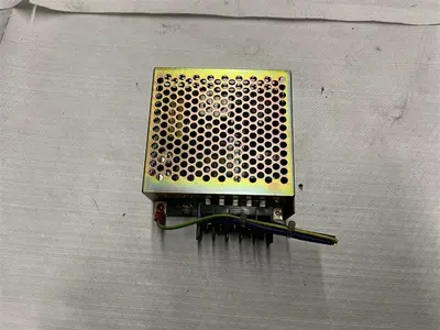 USED ELCO POWER SUPPLY P15E-24 AC100 - 240V