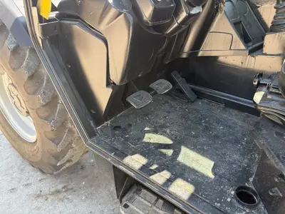 Used 2017 JCB 510-56 Telehandlers Texas US | 4K Lift Co #1503937
