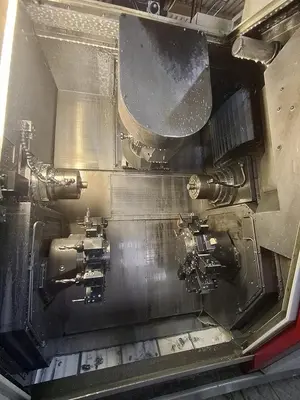 Used 2012 TRAUB TNX 65-42 CNC Lathes CZ | Amaron s.r.o. #1404230