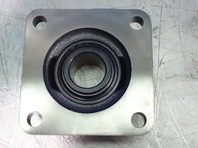 NEW SEALMASTER BEARINGS SF19C